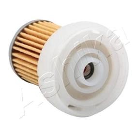Compre Filtro de combustível da ASHIKA 30-00-MC04 a um preço baixo por 10,12 €