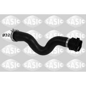 Compre Tubo flexível do radiador da SASIC 3400266 a um preço baixo por 12,06 €