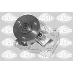 Wasserpumpe 3604019 für DOKKER Express für 39,57 CHF
