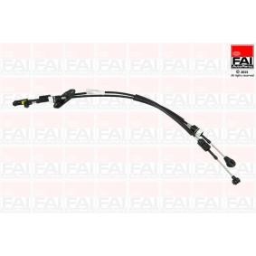 Seilzug, Schaltgetriebe von FAI AutoParts
