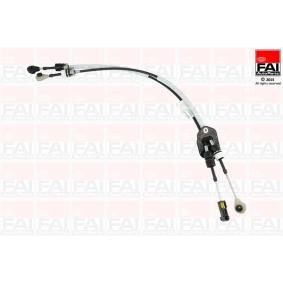 Seilzug, Schaltgetriebe von FAI AutoParts