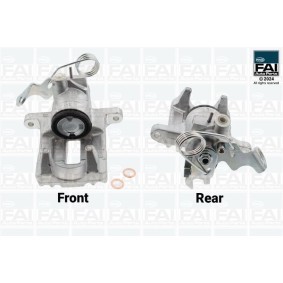 Compre Cabo de aço, caixa de velocidades de FAI AutoParts online para Movano Mk I (A) Combi (X70) a preços moderados