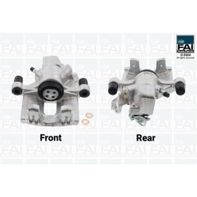 Acquista Cavo comando, Cambio manuale da FAI AutoParts FGS0018 a buon mercato per soli 46,33 €