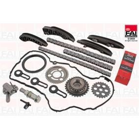 Steuerkettensatz von FAI AutoParts
