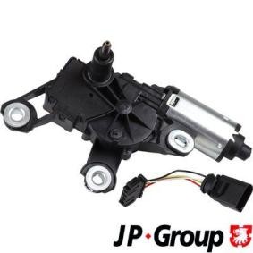 Køb Viskermotor af JP GROUP 1198203200 til den lave pris 697,96 DKK