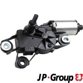 Compre Motor de limpa vidros de JP GROUP online para Ibiza III Hatchback (6L) a preços moderados