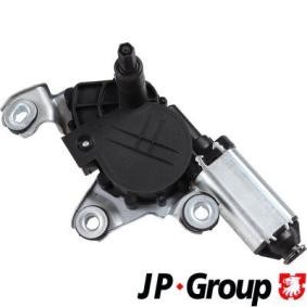 Scheibenwischermotor für SKODA von JP GROUP