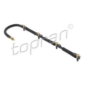 Achetez des Tuyau, carburant de fuite TOPRAN 118 578 à prix pour 29,93 €
