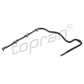 Schlauch, Leckkraftstoff 503 831