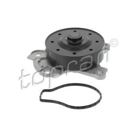 Achetez des Pompe à eau TOPRAN 620 684 à prix pour 43,56 €