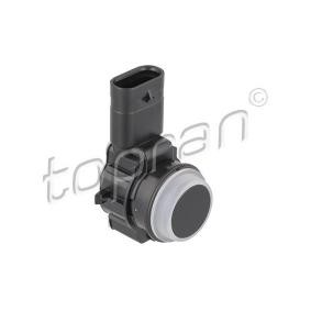 Comprar Sensor de aparcamiento de TOPRAN 622 058 a bajo precio de 36,45 €