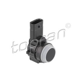 Comprar Sensor de aparcamiento de TOPRAN 622 059 a bajo precio de 32,41 €