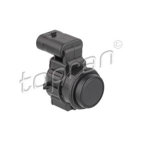 Comprar Sensor de aparcamiento de TOPRAN 622 060 a bajo precio de 32,81 €