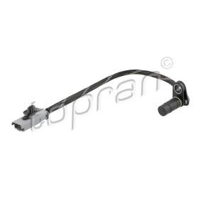 Compre Sensor da velocidade de rotação, cx. de vel. manual da TOPRAN 623 122 a um preço baixo por 31,45 €