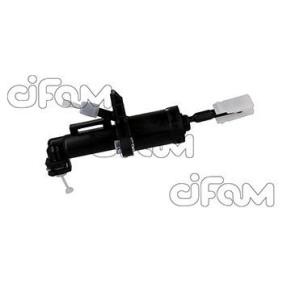 Compre Cilindro transmissor, embraiagem da CIFAM 505-164 a um preço baixo por 80,58 €