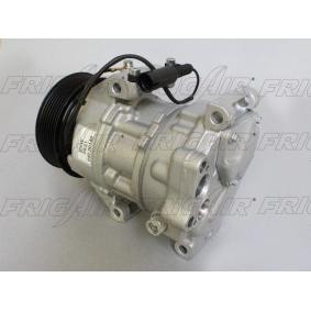 Comprar Compresor, aire acondicionado de FRIGAIR 940.30149 a bajo precio de 518,83 €