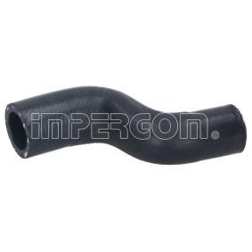 Compre Tubo de radiador de ORIGINAL IMPERIUM online para A3 Cabrio (8V7, 8VE) a preços moderados
