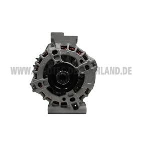 Lichtmaschine von EUROTEC