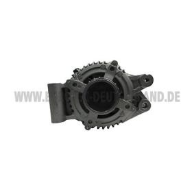 Lichtmaschine von EUROTEC
