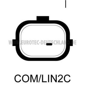 Køb Generator af EUROTEC 12090991 til den lave pris 2158,48 DKK