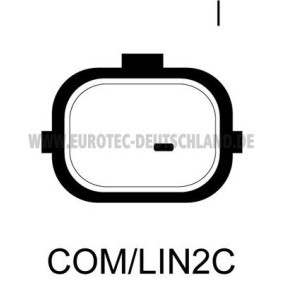 Køb Generator af EUROTEC 12090996 til den lave pris 1779,36 DKK