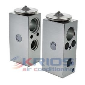 Acquista Valvola espansione climatizzatore da HOFFER K42168 a buon mercato per soli 34,43 €