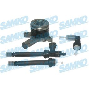 Acquista Ganasce freno a mano da SAMKO 81022 a buon mercato per soli 32,54 €