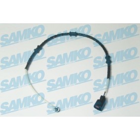 Compre Cilindro principal de freno de SAMKO online para ORION I (AFD) a precios moderados