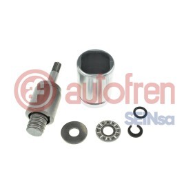 Kolben, Bremssattel D025684K