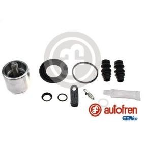 Achetez des Kit de réparation d'étrier de frein AUTOFREN SEINSA D43102LK à prix pour 54,64 €