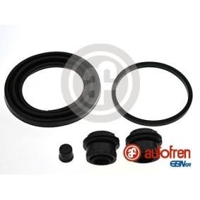 Acquista Kit revisione pinze freno da AUTOFREN SEINSA online per KA+ Hatchback (UK, FK) a prezzi moderati