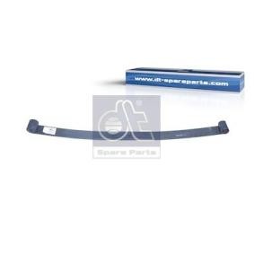 Køb Bladfjeder af DT Spare Parts 12.60086 til den lave pris 2863,39 DKK
