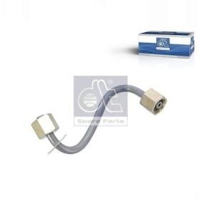 Hochdruckleitung, Einspritzanlage 4.11091 von DT Spare Parts günstig für 28,03 € online kaufen
