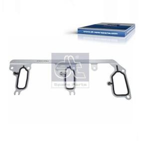 AGR-Ventil-Dichtung für MERCEDES-BENZ von DT Spare Parts