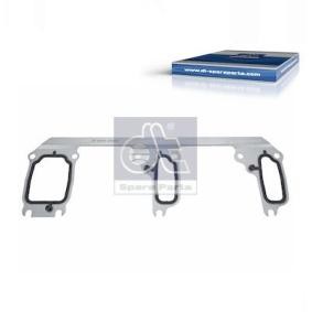 AGR-Ventil-Dichtung für MERCEDES-BENZ von DT Spare Parts