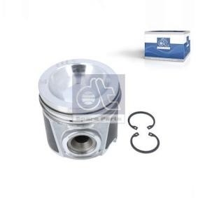 Kolben für FIAT von DT Spare Parts