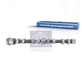 Nockenwelle für IVECO von DT Spare Parts
