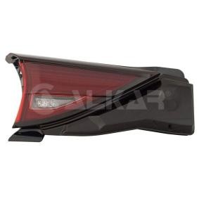 Acquista Fanale posteriore da ALKAR 2085906 a buon mercato per soli 186,72 €