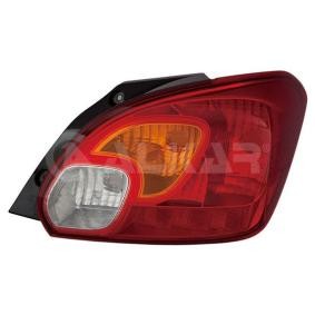 Acquista Fanale posteriore da ALKAR online per Mirage / Space Star Hatchback (A0_A) a prezzi moderati