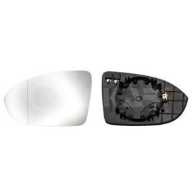 Acquista Vetro specchio, specchio esterno da ALKAR 6471196 a buon mercato per soli 41,36 €