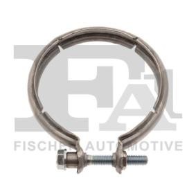 Auspuffschelle 215-889