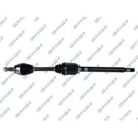 Compre Palier de GSP online para Range Rover IV (L405) a precios moderados