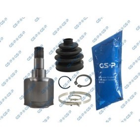 Acquista Kit giunto omocinetico da GSP online per C-Max II (DXA/CB7, DXA/CEU) a prezzi moderati