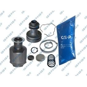 Acquista Kit giunto omocinetico da GSP online per Twingo II Van / Hatchback (CNO_) a prezzi moderati