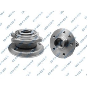Radlagersatz 9344001