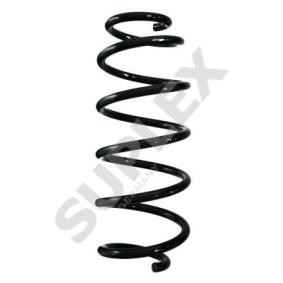 Acquista Molle ammortizzatori da SUPLEX 28186 a buon mercato per soli 108,80 €