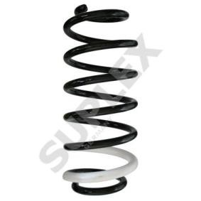 Acquista Molle ammortizzatori da SUPLEX 28187 a buon mercato per soli 125,50 €