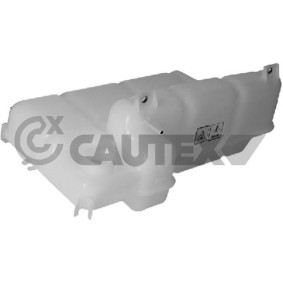 Compre Depósito de expansão, líquido de refrigeração da CAUTEX 751148 a um preço baixo por 102,19 €