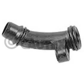 Comprar Tubería, válvula recirculación gases de CAUTEX 757566 a bajo precio de 63,80 €