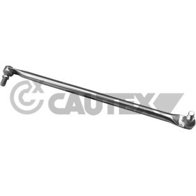 Reparatursatz, Schalthebel für FIAT von CAUTEX